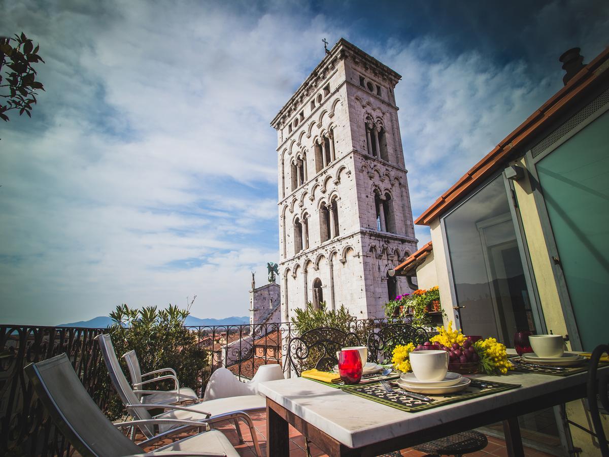 Suite with Terrace