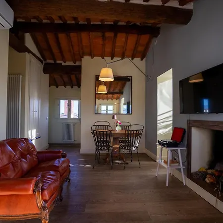 Palazzo Rocchi - Residenza D'Epoca-2